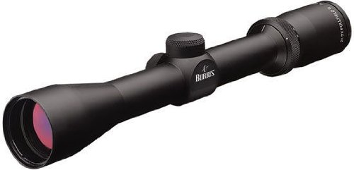 Burris 2-7 x 35mm Rifle Scopes