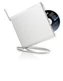 ASUS Eee Box EB1501-W0167 Nettop PC - White