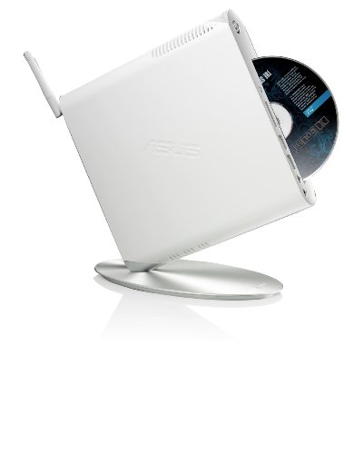 ASUS Eee Box EB1501-W0167 Nettop PC - White