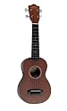 Lanakai LU11 Standard (Soprano) Ukulele