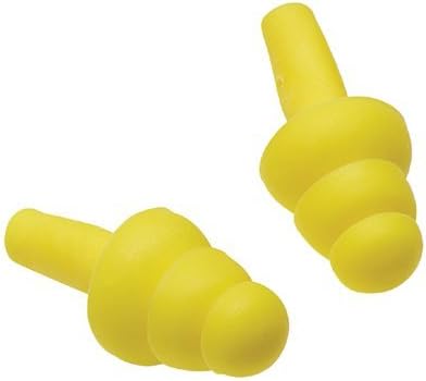 Cordless Ear Plugs E-A-R UltraFit Cordless