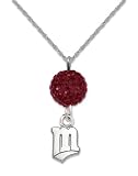 MLB Minnesota Twins LogoArt Ovation Necklace