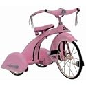 Pink Princess Trike