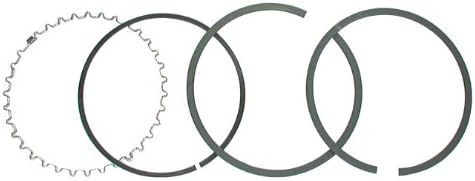 MAHLEPerfect Circle 40564CP.040 Moly Piston Ring Set
