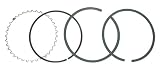 Perfect Circle 315-0036.035 Performance Moly Piston Ring Set