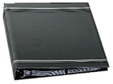 Zoom Produkt-Bild: Durable 238858 Visitenkartenringbuch Visifix A4, 400 Karten 90x57 mm, 265x315x54 mm, anthrazit