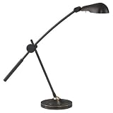 Robert Abbey Rico Balance Arm Desk Lamp