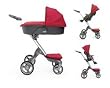 Stokke Xplory Complete Stroller System