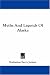 Book Myths And Legends Of Alaska