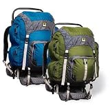 Mountainsmith Youth Scout External-frame Backpack
