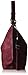 MG Collection Hobo Studded Tassel Bag