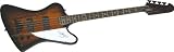 31dEz93MaWL. SL160  Epiphone Thunderbird IV Bass, Pelham Blue*