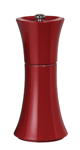 Vic Firth Ciudad 6-Inch Mill Cinnabar