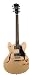 Johnson Grooveyard Semi Hollow Body Electric Guitar