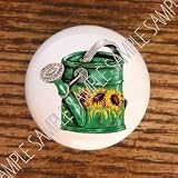 COUNTRY DESIGNS GARDEN WATER PAIL #02 DRAWER PULLS KNOBS 31dEzlMhJcL. SL160 COUNTRY DESIGNS GARDEN WATER PAIL #02 DRAWER PULLS KNOBS