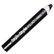 Styli-Steals Flat Eye Pencils - Cairo (Soft Black)