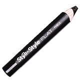 Styli-Steals Flat Eye Pencils - Cairo (Soft Black)