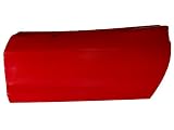 05-11 Chevy Corvette Front Left Driver Side Door GENUINE GM 20760977