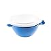 3 Piece Cool Touch Microwave Bowl Set