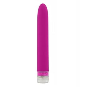 Deluxe Velvet Soft Vibe - Pink