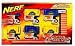 Nerf N-Strike Attack Unit Set of 6 Blasters and 12 Darts