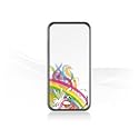 Design Skins für Sony Ericsson W580i - Paper Flowers Design Folie