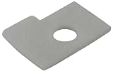 Oregon Replacement Part FILTER, AIR FOR MODELS 17/18 MS170 MS180 # 30-156