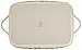 Lenox Holiday Rectangular Baker,Ivory