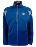Texas Rangers Highland Water Resistant Jacket - XX-Large