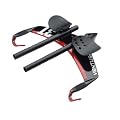 3T Ventus Team Time Trial Bicycle Aerobars (-17 DEGREE ANGLE)