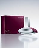 Euphoria by Calvin Klein Eau de Parfum, 3.4 oz