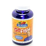 Dr. Shens Go Fish Soft Gels 150 Softgel