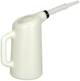 Lisle 19712 8 Quart Oil Dispenser