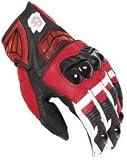 Fieldsheer Fury 2.0 Gloves - Medium/Red/White/Black
