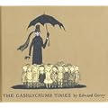 The Gashlycrumb Tinies