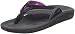 Reef Women's Girls Slap 2 Thong Sandal