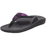 Reef Womens Girls Slap 2 Thong Sandal