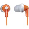 Panasonic RP-HJE120E-D In-Ohr H�rer orange