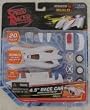 Speed Racer Mach 6 4.5" Race Car Snap N' Build
