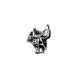 31dF8uKyW0L. SL160  Western Saddle Oriana Bead   Pandora Bead & Bracelet Compatible