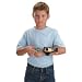 Power Rangers RPM Rev Morpher