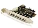 Electronics : Bytecc PCIe USB 2.0 4+1 PORTS Card BT-PEU2410
