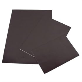 Adhesive Magnet Sheet by 