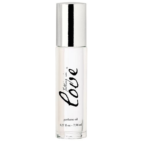 philosophy falling in love concentrated perfume oil .27 fl oz (7.98 ml)