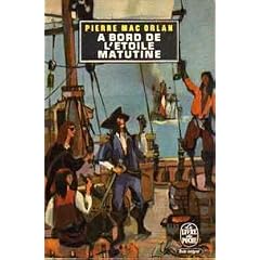 A bord de l'�toile matutine