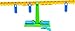Learning Advantage 7698 Student Math Balance Number Balance