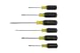 Stanley 66-565 Screwdriver Set, 6-Piece
