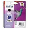 Epson Original T0801  Claria Black Ink Cartridge