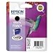 Epson Original T0801  Claria Black Ink Cartridge