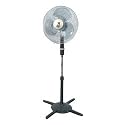 Alpatec - VL 445.2 - Ventilateur sur Pied
